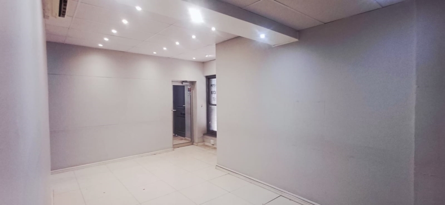 To Let commercial Property for Rent in Cape Town City Centre Western Cape
